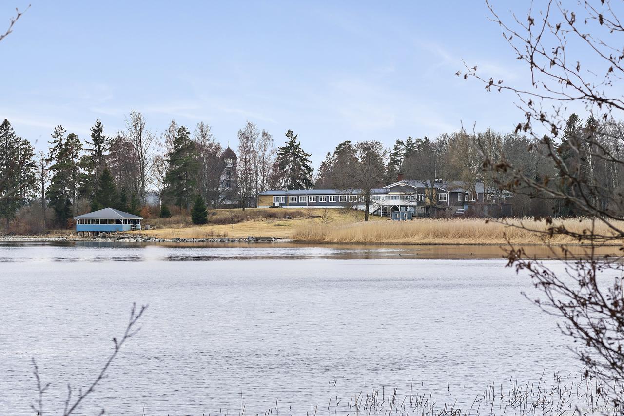 Fredgagården Hotell&konferens Åby Eksteriør bilde