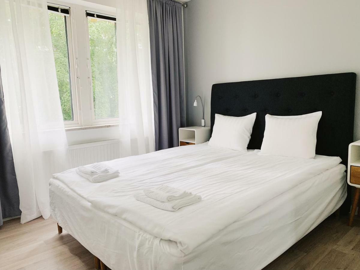 Fredgagården Hotell&konferens Åby Eksteriør bilde