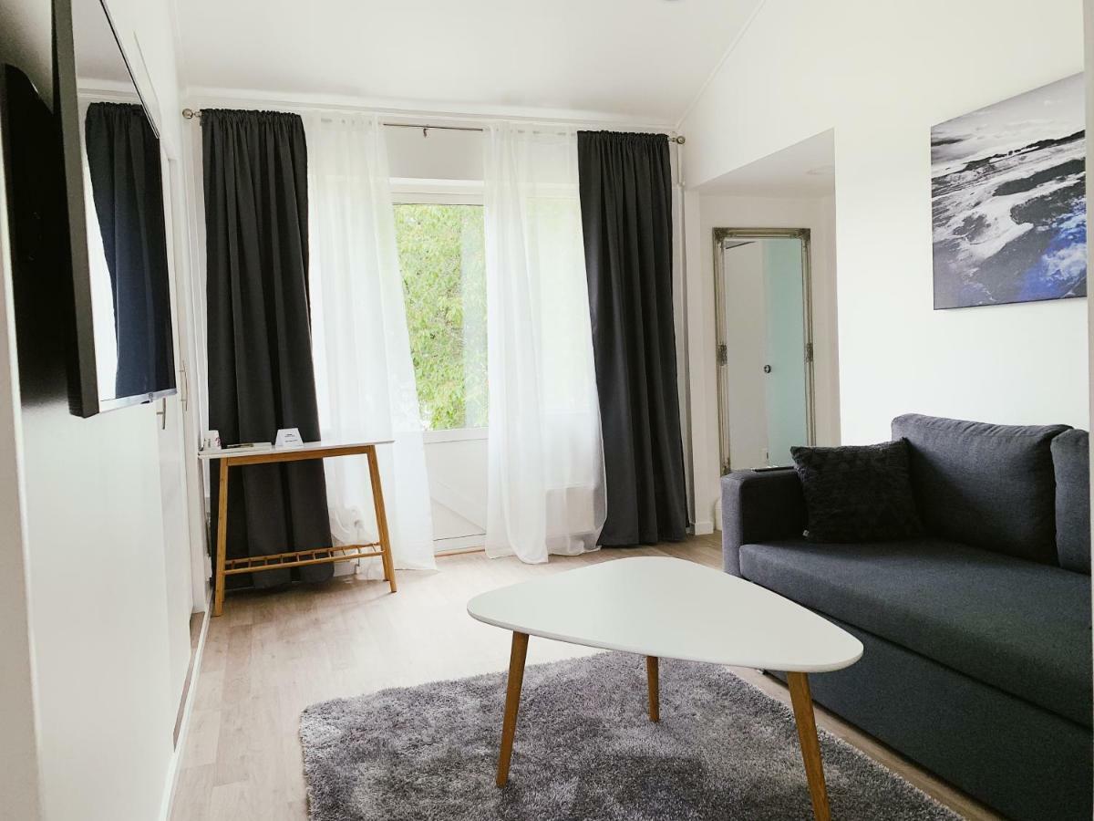 Fredgagården Hotell&konferens Åby Eksteriør bilde